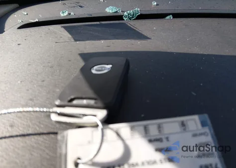 2015 Volvo V60 T5 Premier Plus из США, поврежденный, VIN YV140MEC9F1197355